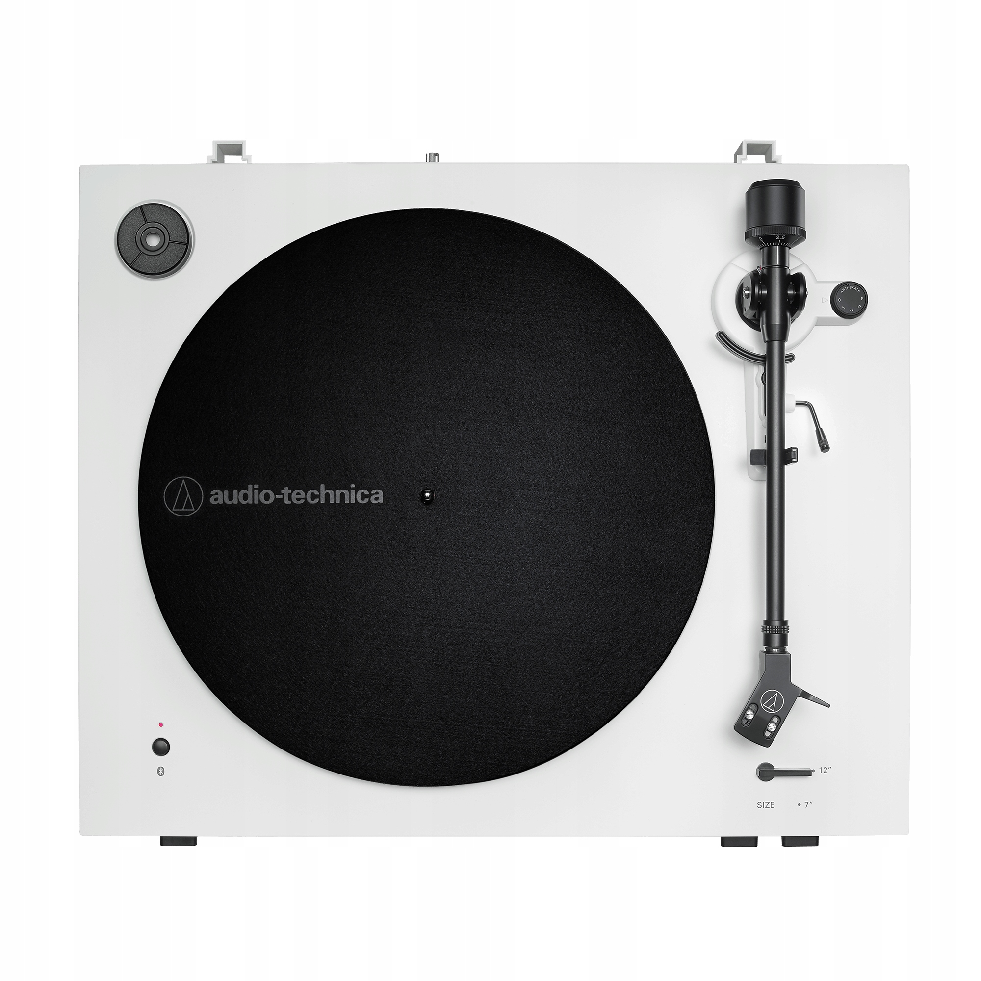 Automatyczny gramofon z łącznością Bluetooth