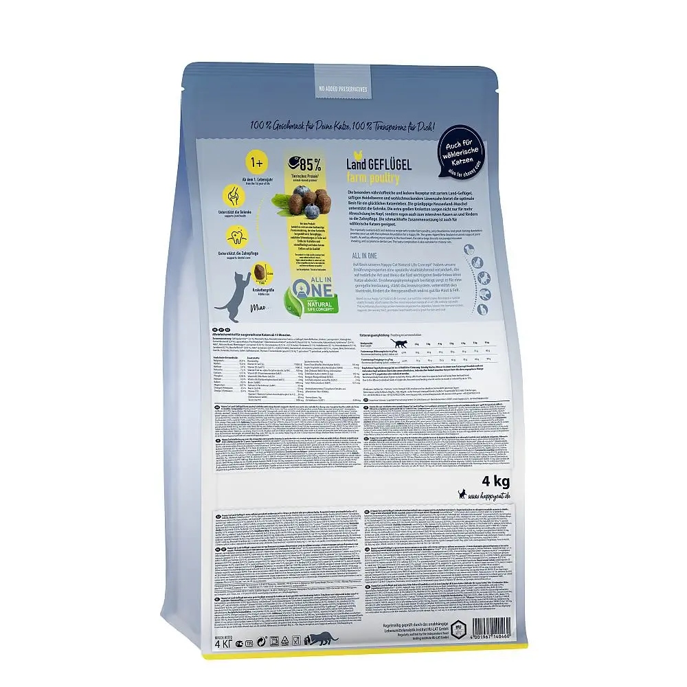 Składniki analityczne i wartości odżywcze