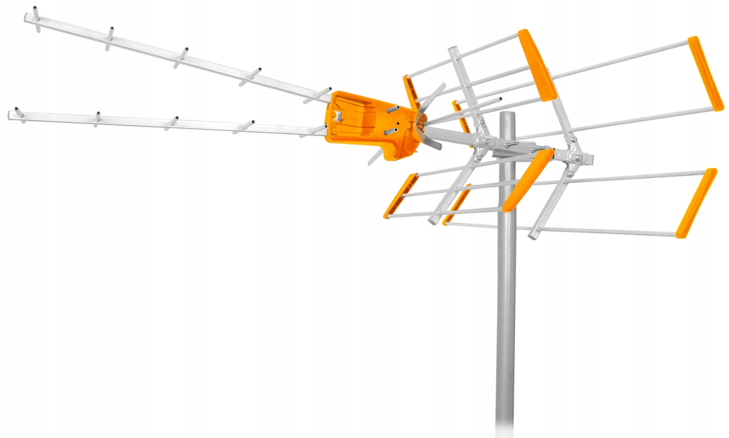 Zastosowanie filtra LTE dla lepszej jakości sygnału