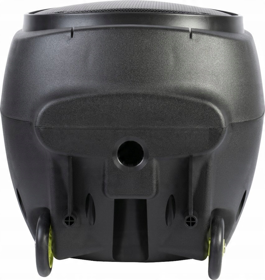 Zestaw mikrofonów bezprzewodowych dla profesjonalnych prezentacji