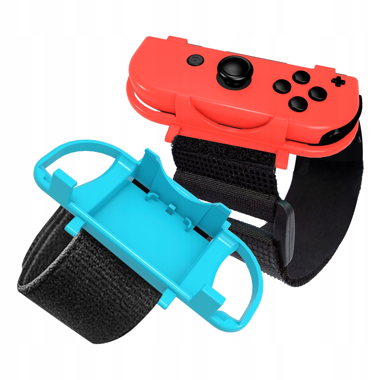 Pakiet akcesoriów rodzinnych 10 w 1 do gry Nintendo Switch Sports – Zwiększ swoje doświadczenia w grach