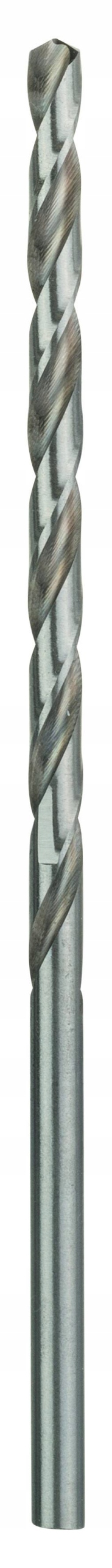 Wiertło D/Met HSS-G 5,0/87mm – Idealne do precyzyjnego wiercenia w metalu