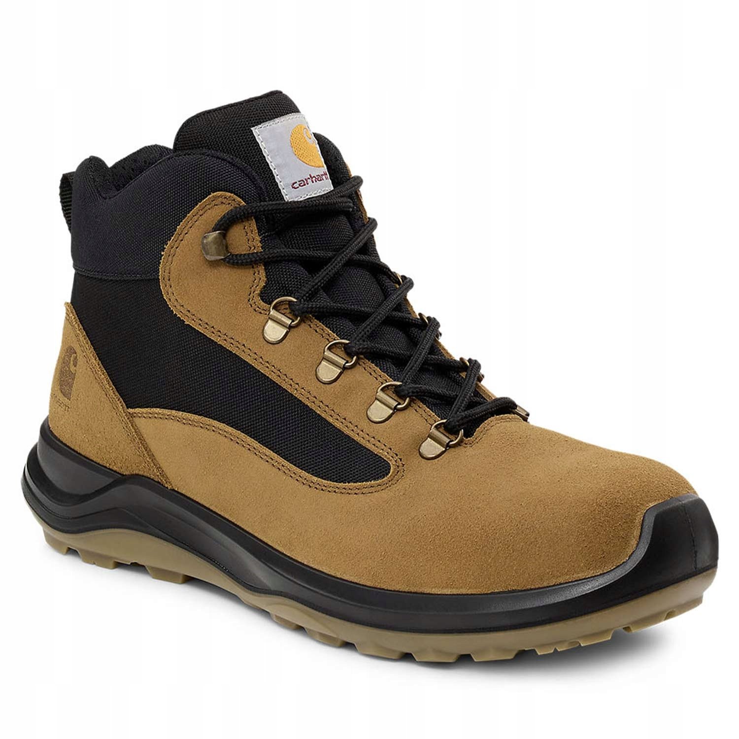 Ochrona S3 – Bezpieczeństwo w trudnych warunkach