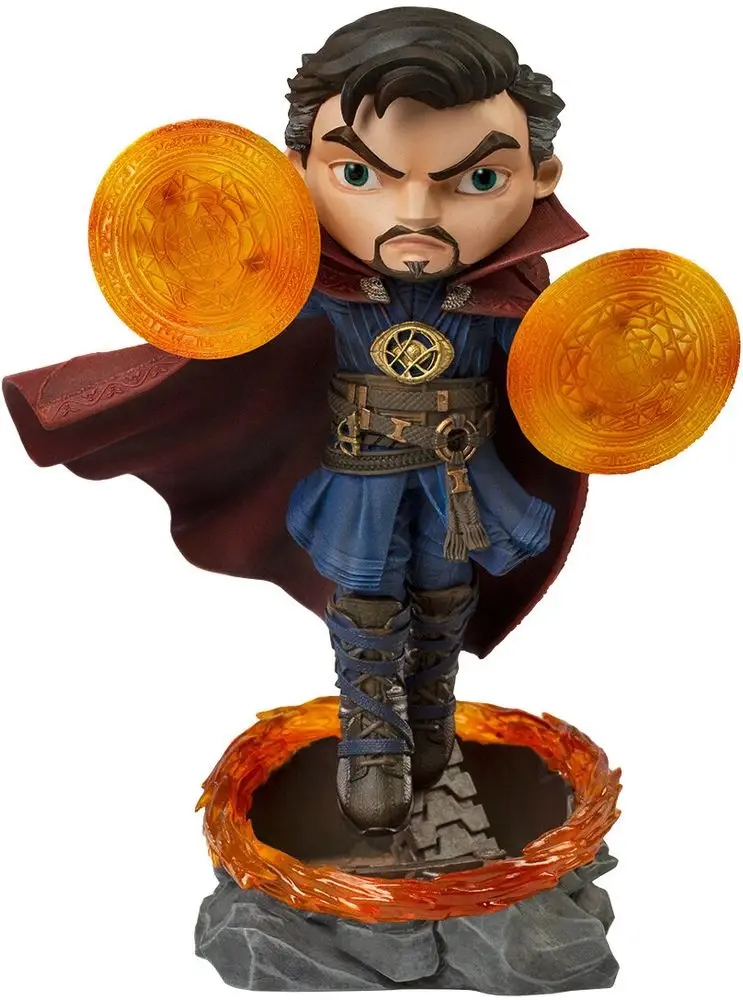 Kolekcjonerska figurka z linii MiniCo - Idealna dla fanów