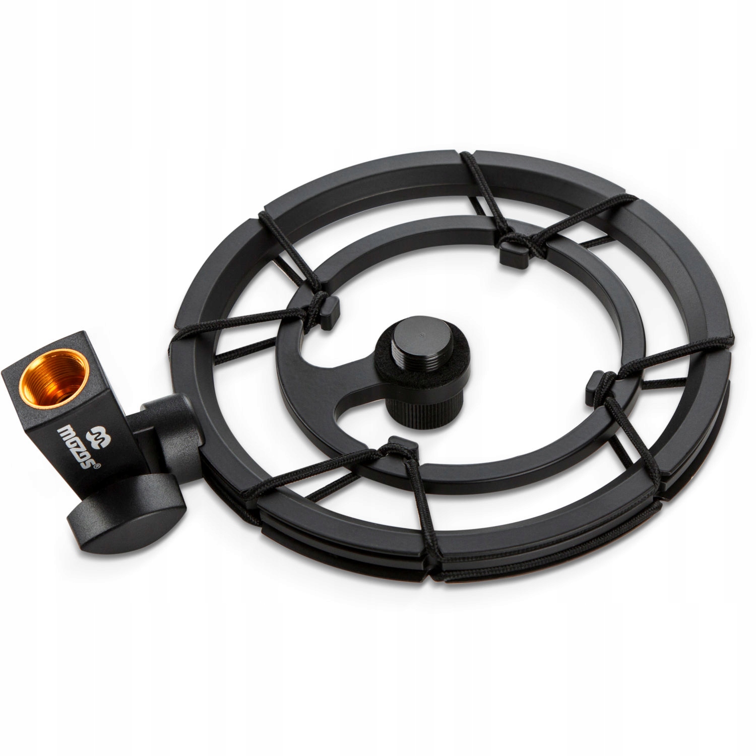 MOZOS SHM4 – Kosz antywibracyjny do mikrofonu 5/8