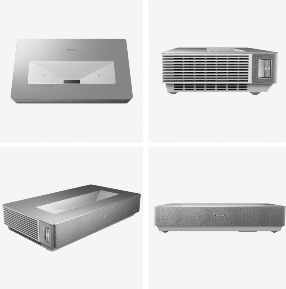 Natywny kontrast 3000:1 – Głębia i realizm obrazu