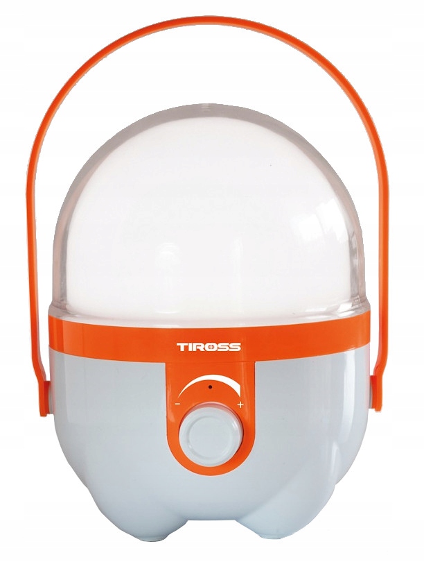 LAMPA Latarka KEMPINGOWA Turystyczna 40LED SMD 1985 – Idealne oświetlenie na każdą przygodę