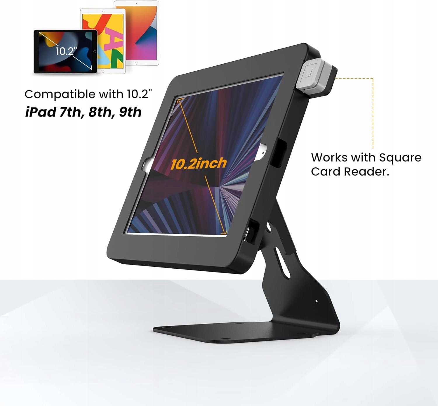 Antykradzieżowy mechanizm zabezpieczający