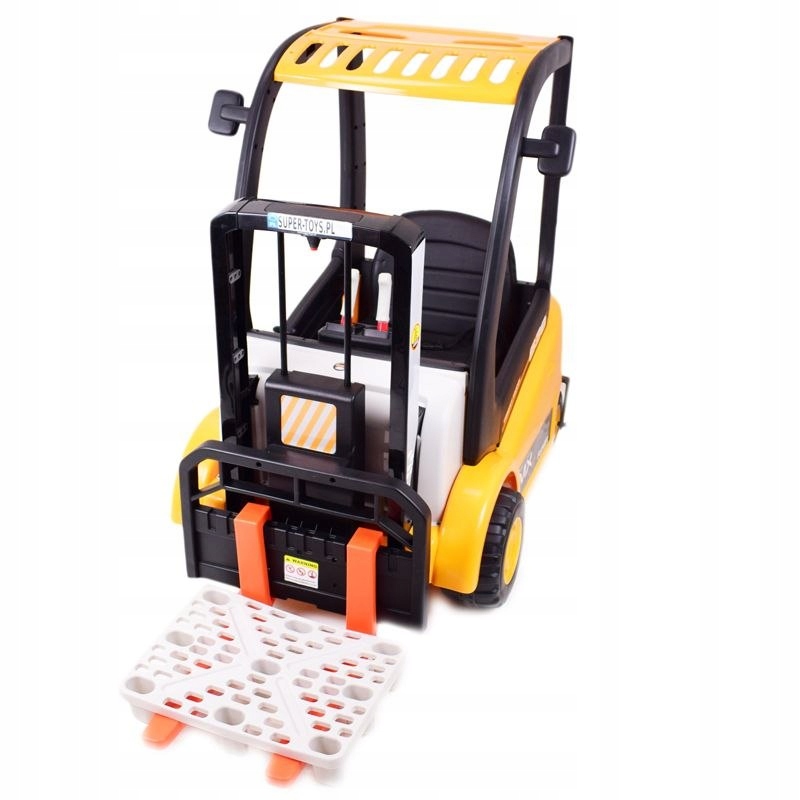 Wymiary i maksymalne obciążenie