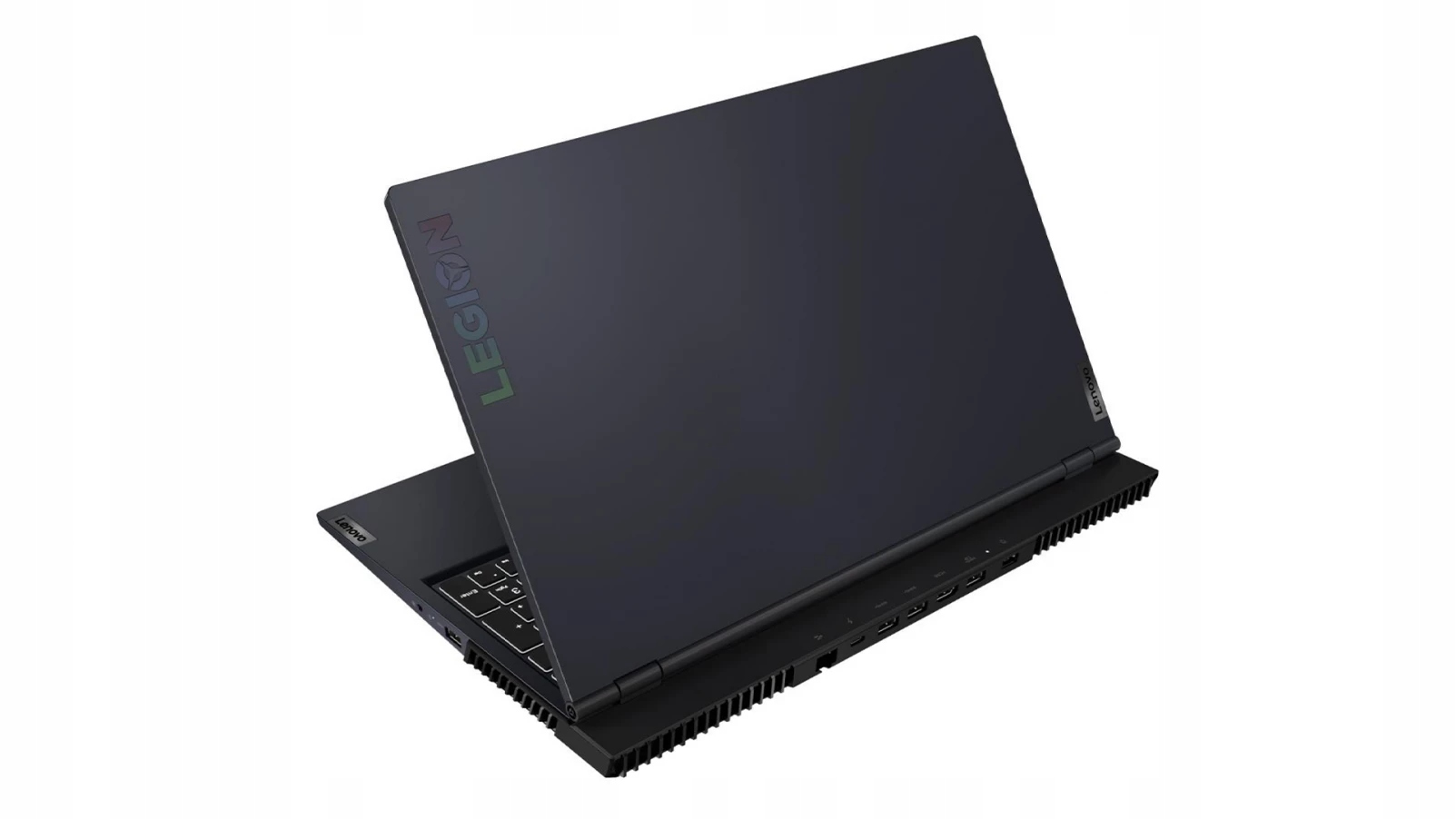 Klawiatura Qwerty z podświetleniem – Komfort pisania w każdych warunkach