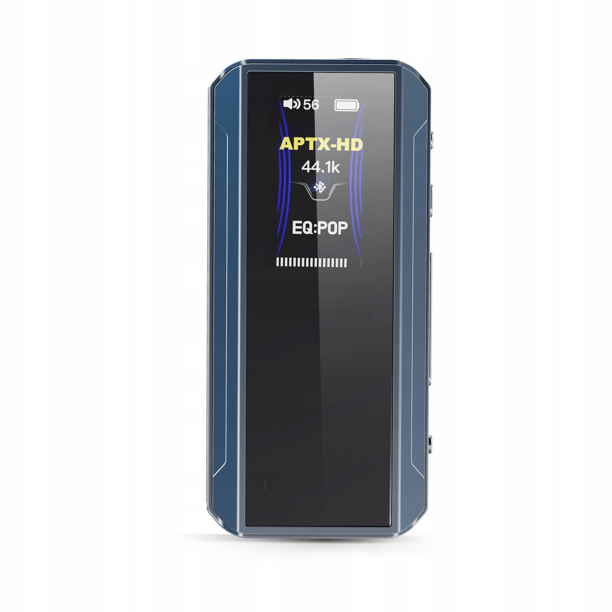 Wzmacniacz słuchawkowy FiiO BTR13 - Przenośny DAC Bluetooth dla audiofilów