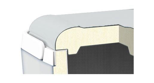 coleman izolacja pu