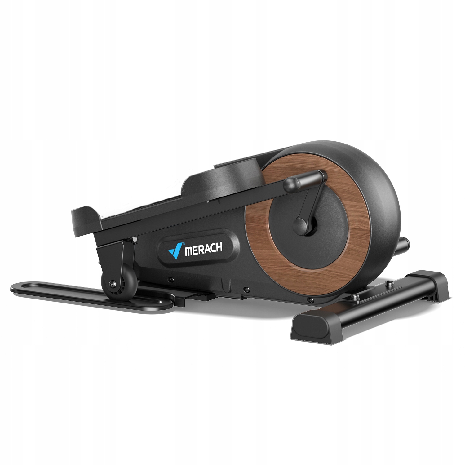 Mini orbitrek MERACH MR-E43B1 – Twój idealny partner w treningu