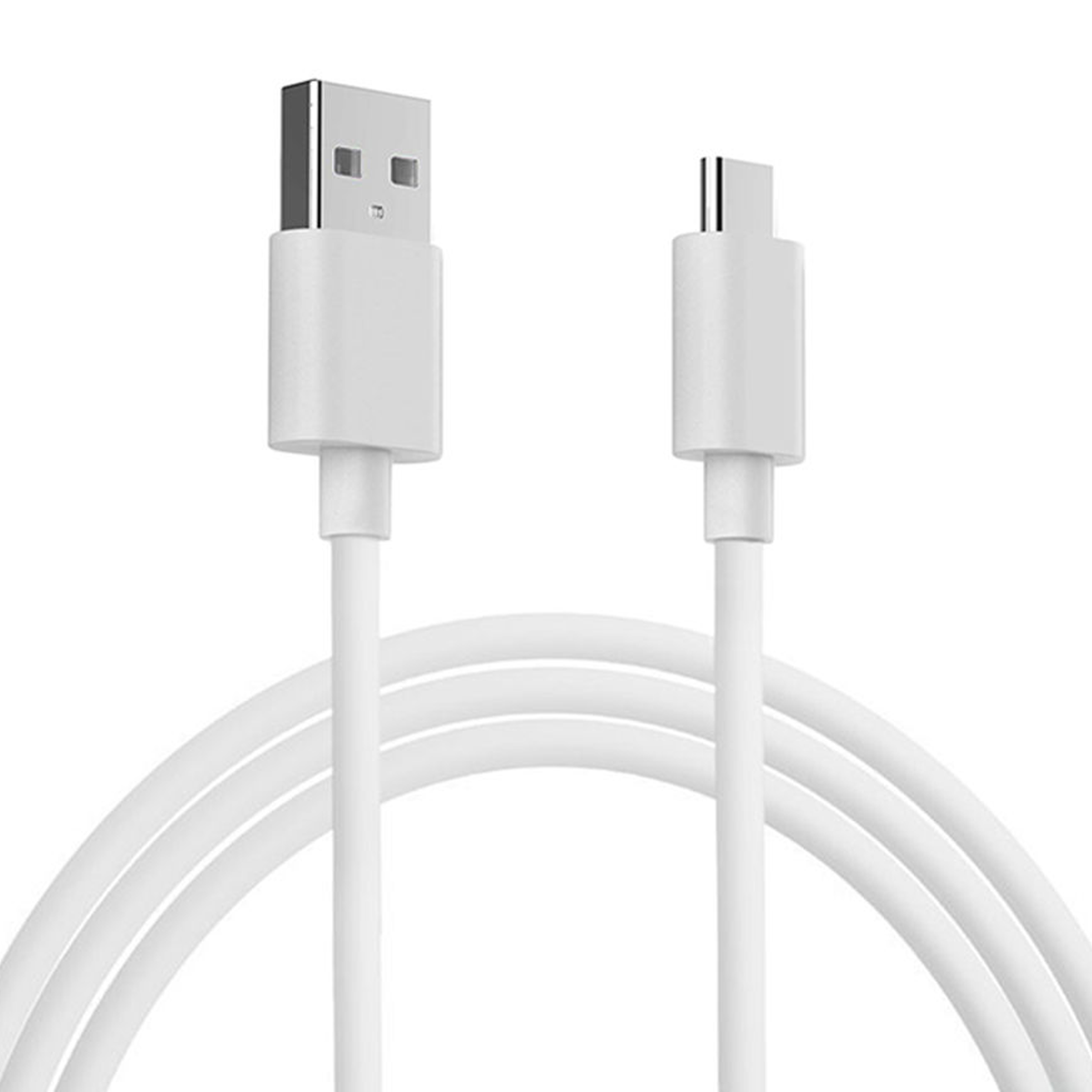 Oryginalny kabel MicroUSB do szybkiego ładowania