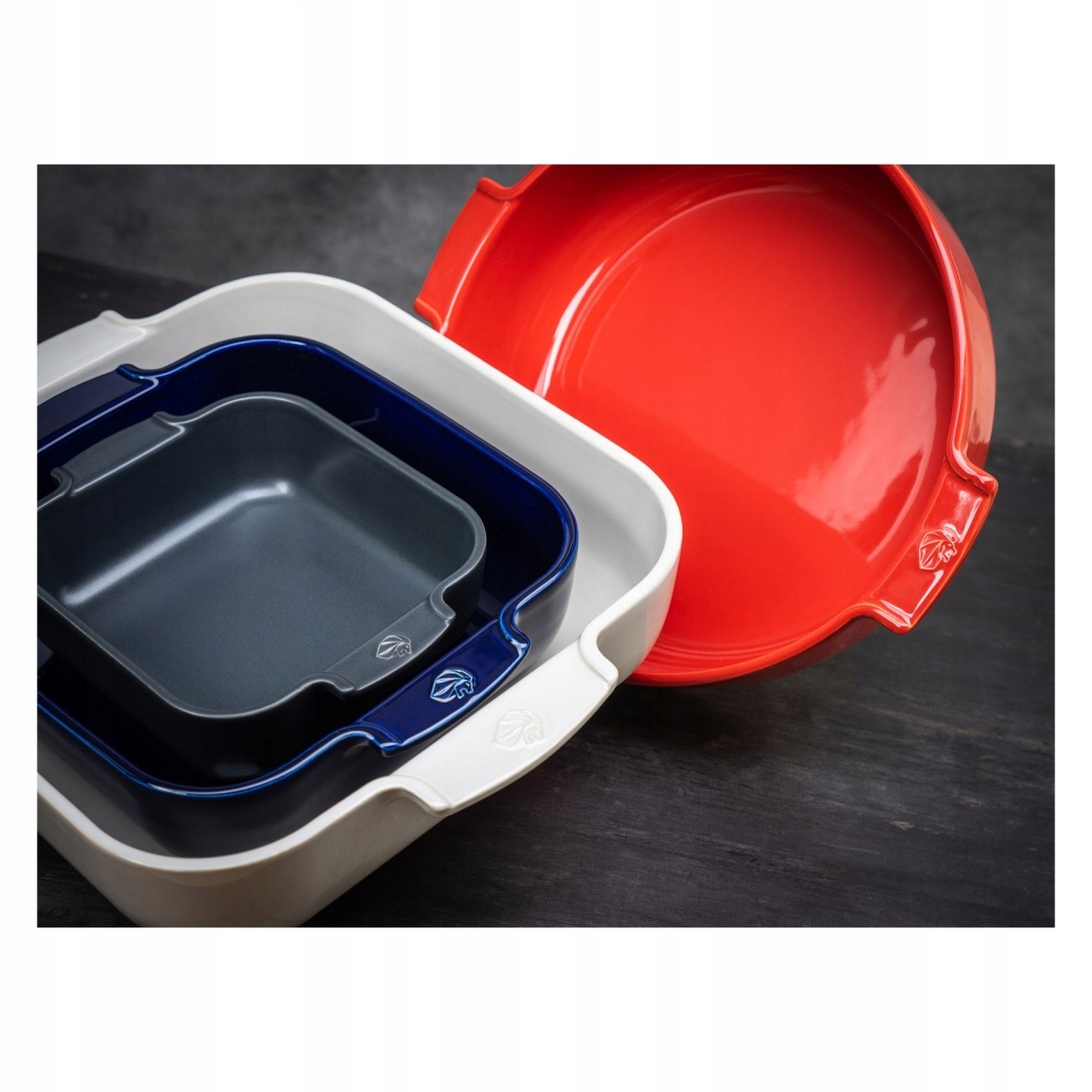 Doskonałe właściwości termiczne i odporność na szok termiczny