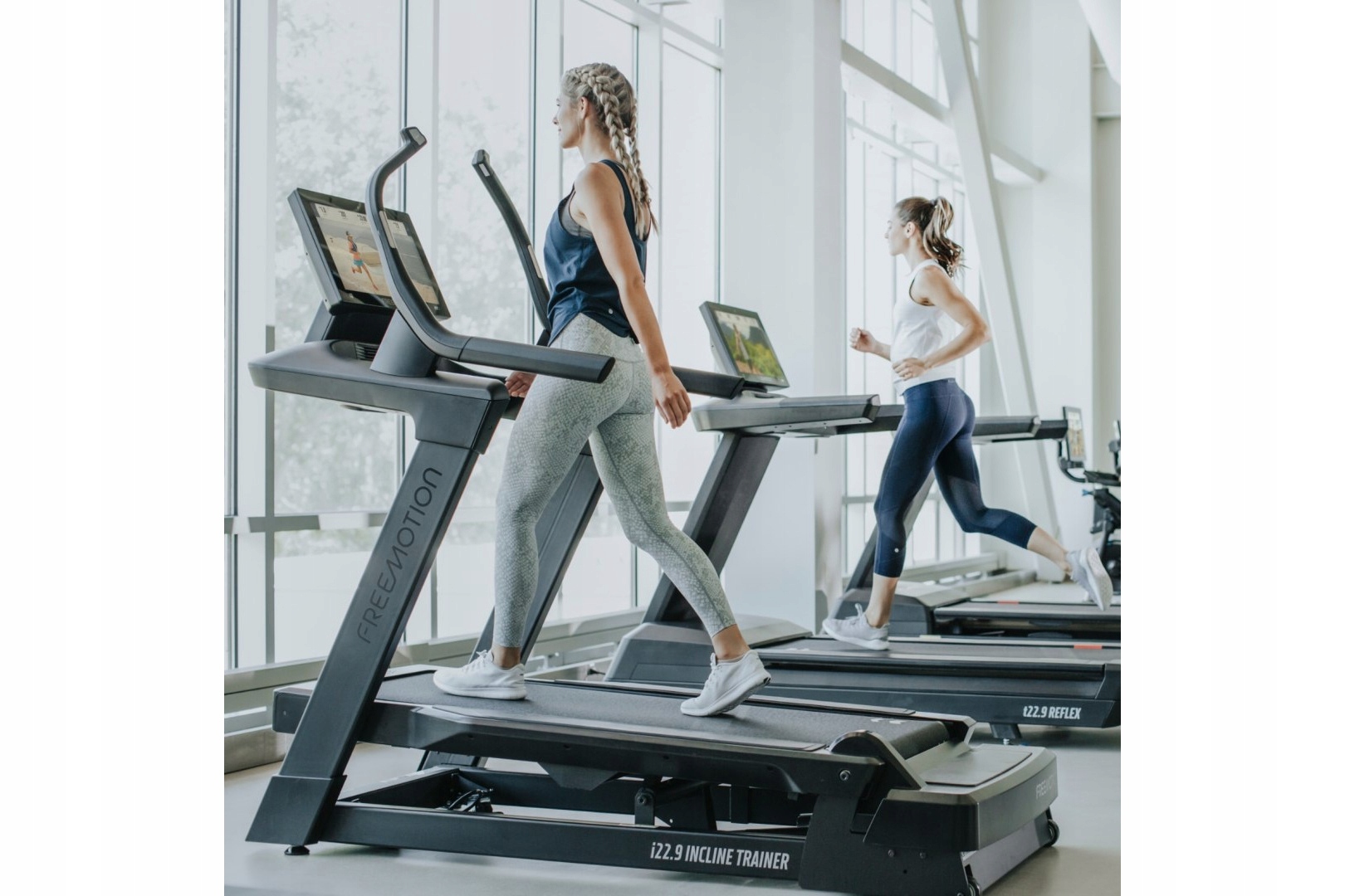 Przemysłowy silnik i trwała konstrukcja