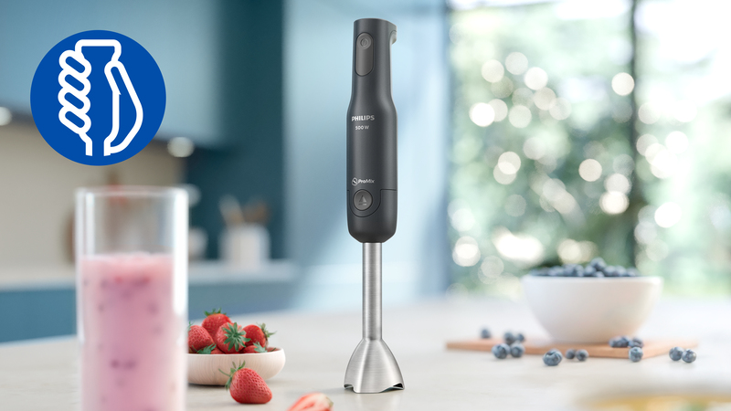 Funkcje miksowania i rozdrabniania dla różnorodnych potraw