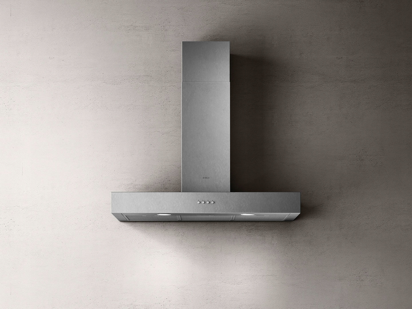 Okap naścienny Elica SPOT URBAN ZINC/A/90 – Elegancja i funkcjonalność w Twojej kuchni