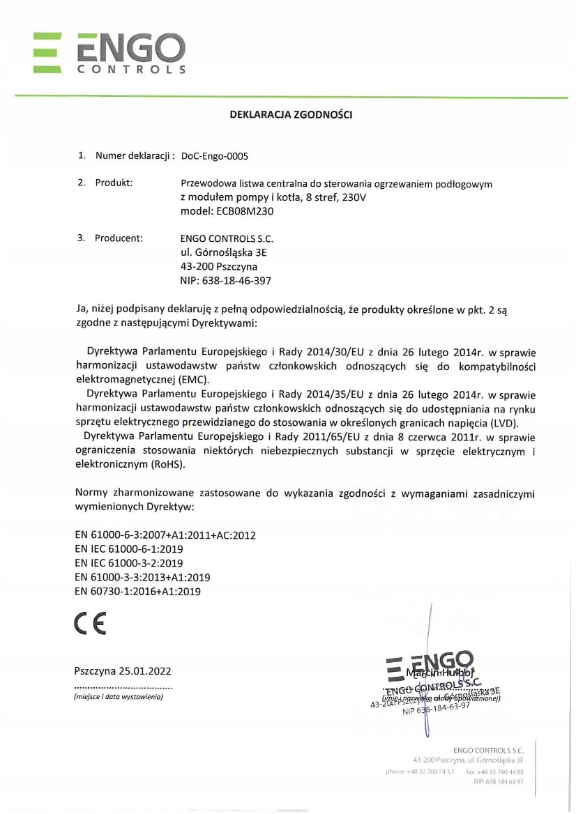 Ekologiczne podejście do ogrzewania