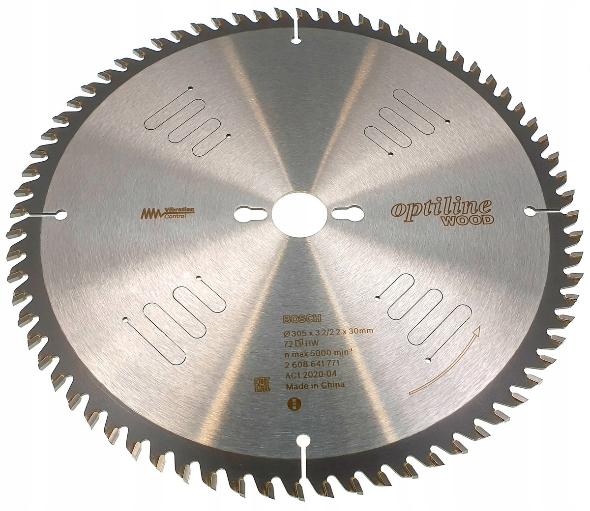 Zmniejszenie wibracji i hałasu podczas pracy