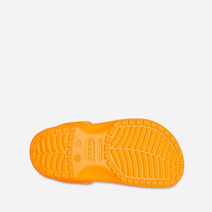 Właściwości technologii Iconic Crocs Comfort