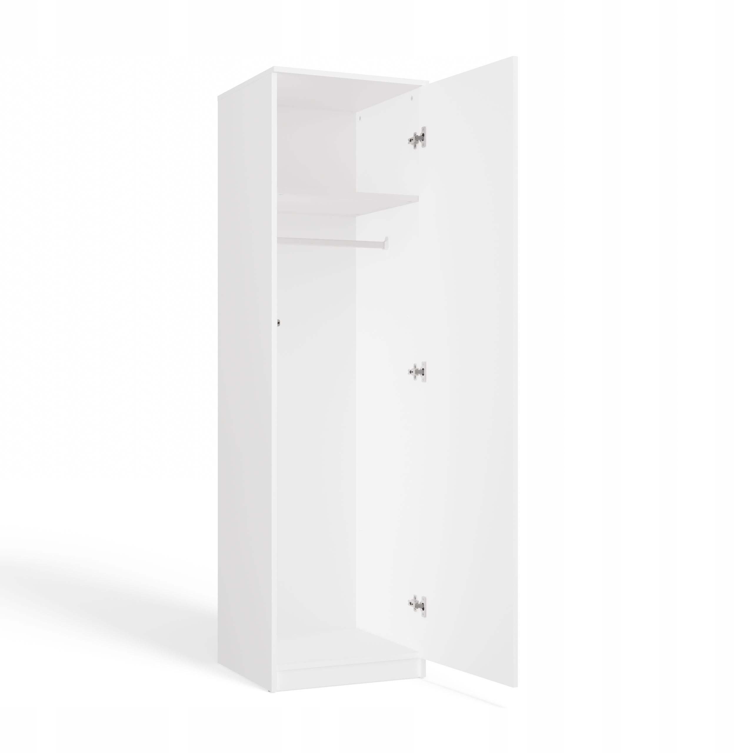 Montaż i pielęgnacja – Prosty montaż i łatwe czyszczenie