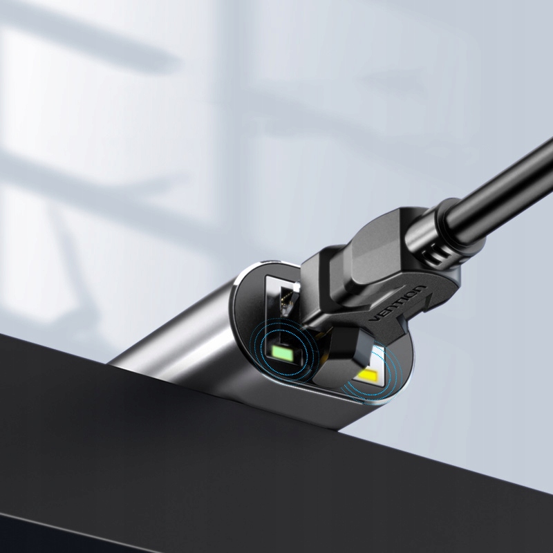 Kompatybilność z systemami Windows i Android – Plug & Play bez dodatkowych sterowników