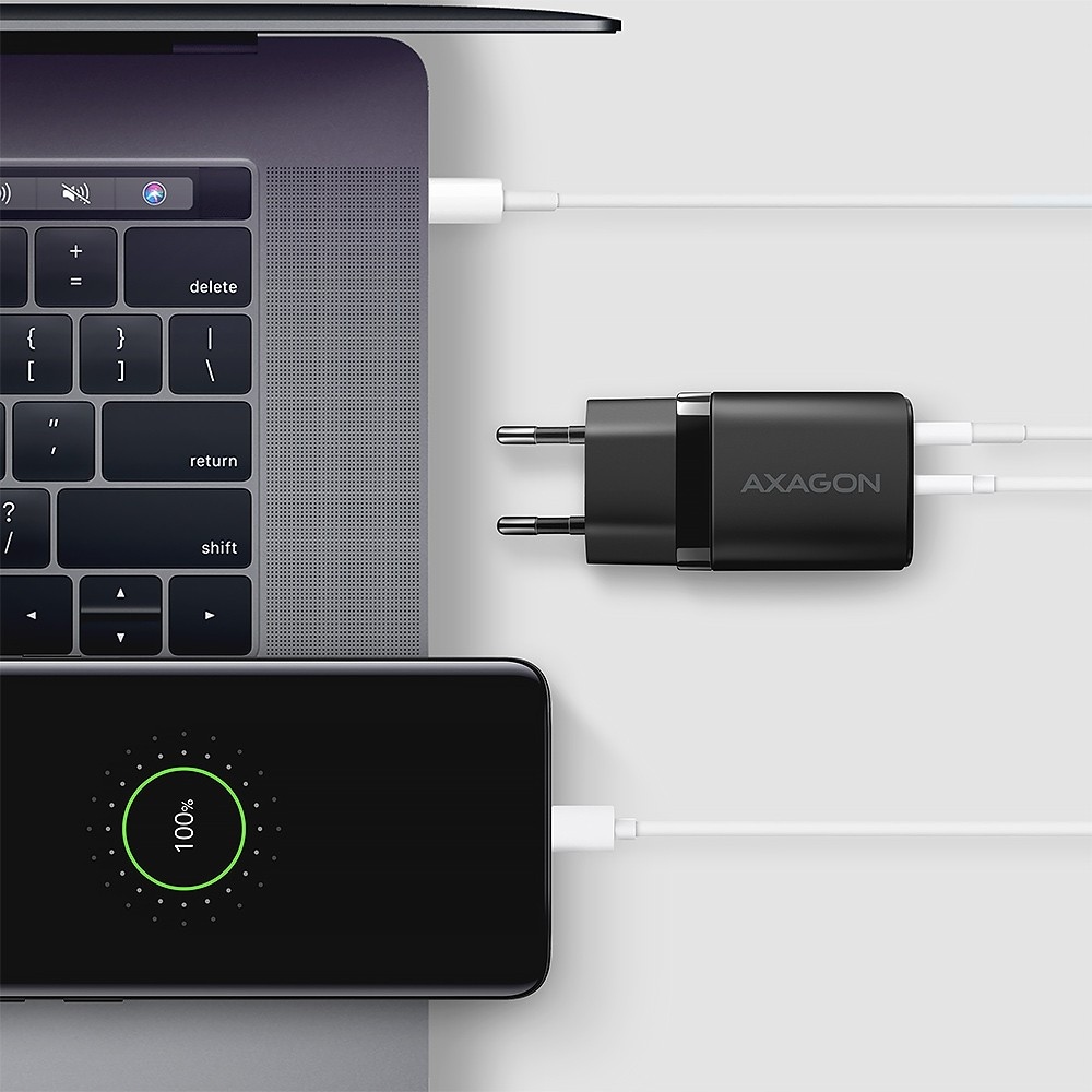 Technologia Power Delivery i Quick Charge