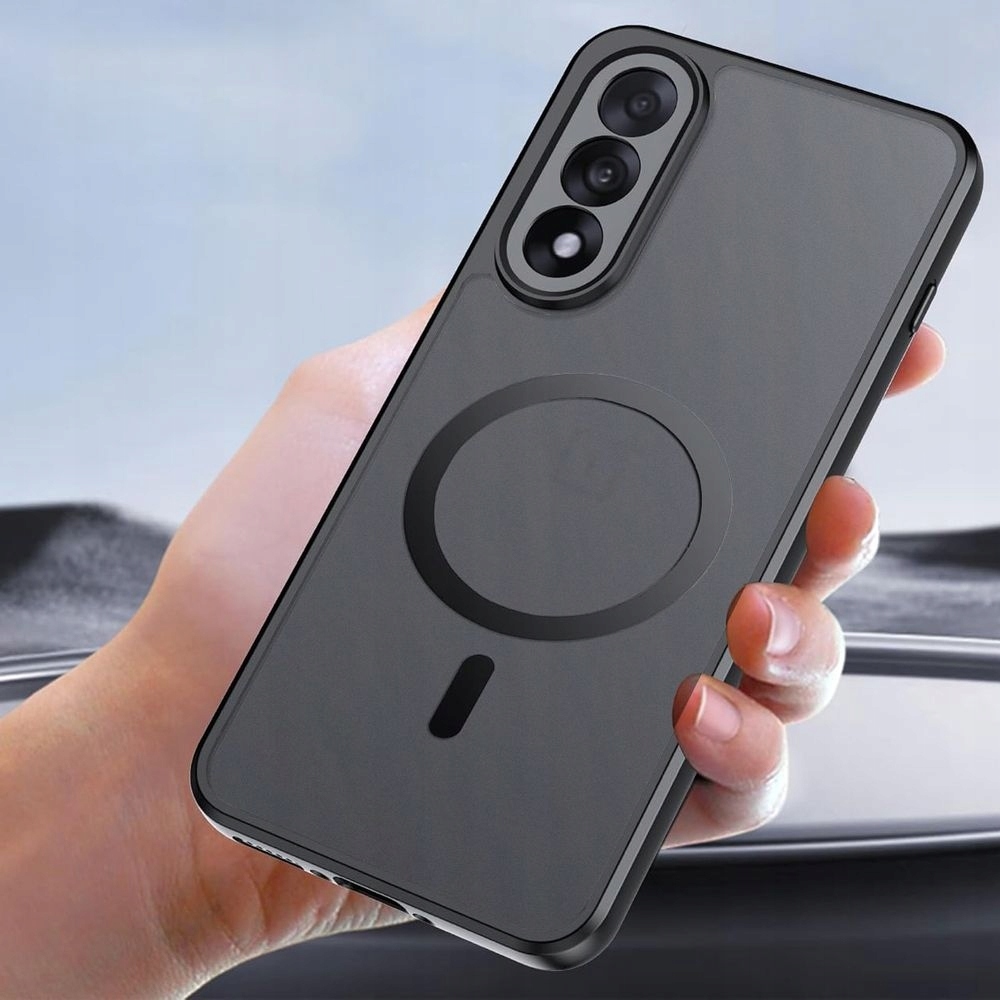 Antypoślizgowa struktura dla lepszego chwytu