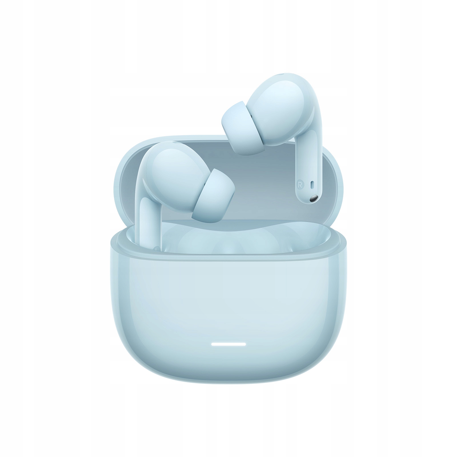 Wysoka jakość dźwięku dzięki przetwornikom 12.4 mm