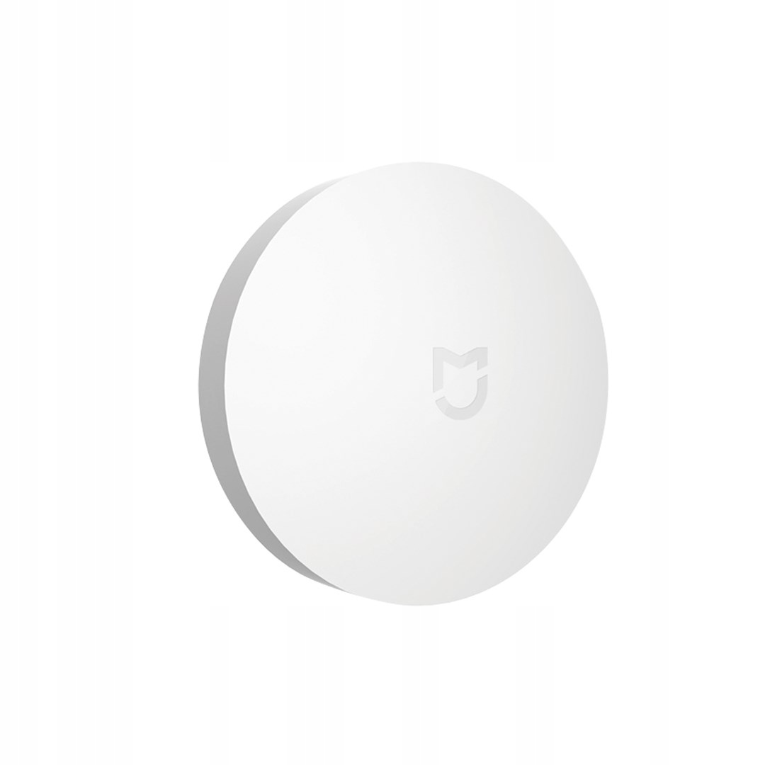 Xiaomi Mi Wireless Switch – Inteligentne sterowanie w Twoim domu