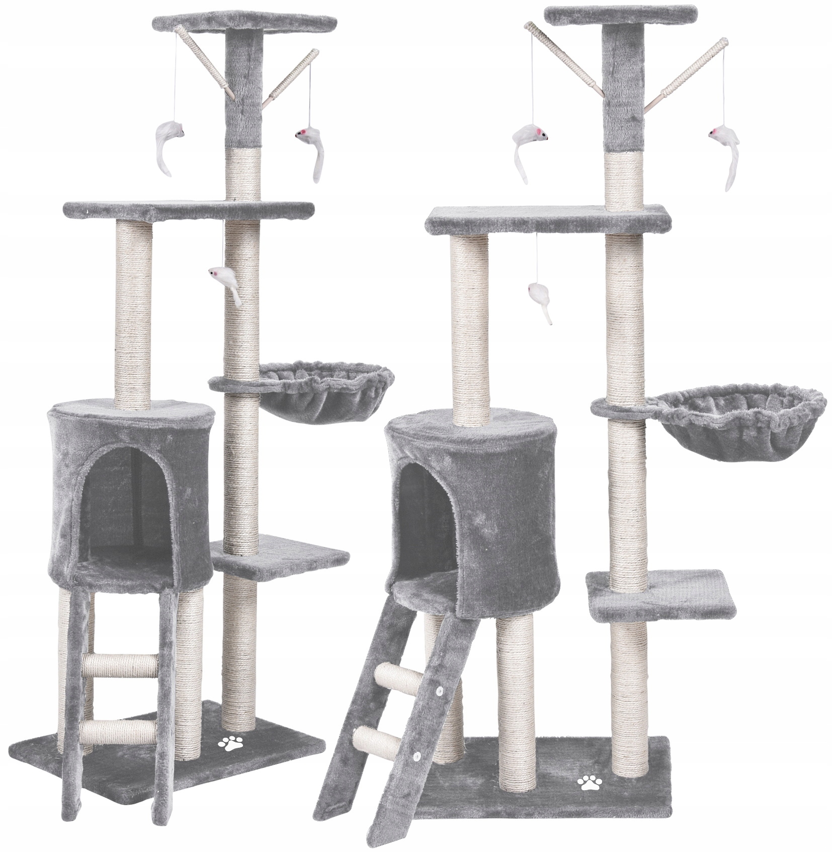 Wielopoziomowe możliwości zabawy i odkrywania