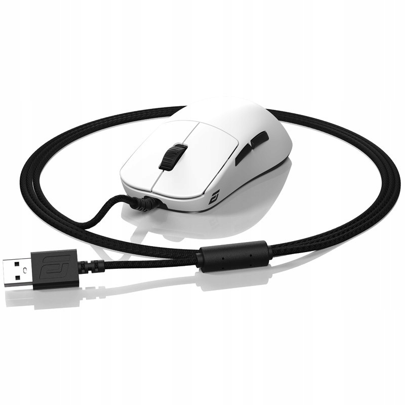 Niezawodne połączenie przewodowe z kablem Flex Cord 5.0