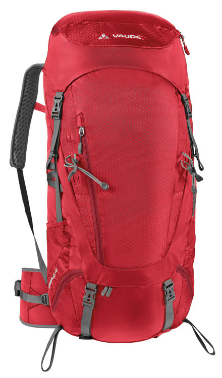 VAUDE Asymmetric 48 + 8