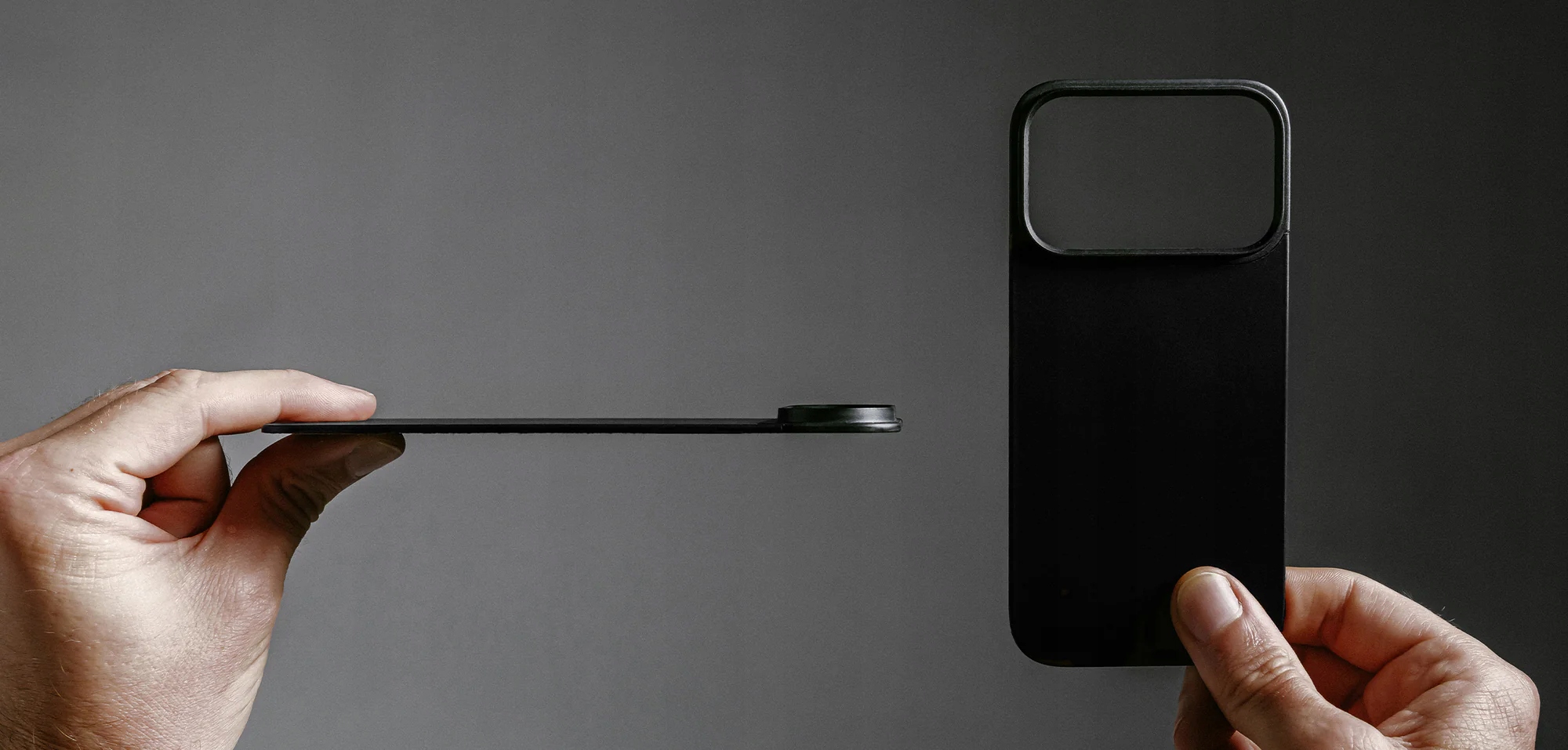 Minimalistyczny design – Ochrona bez zbędnej masywności