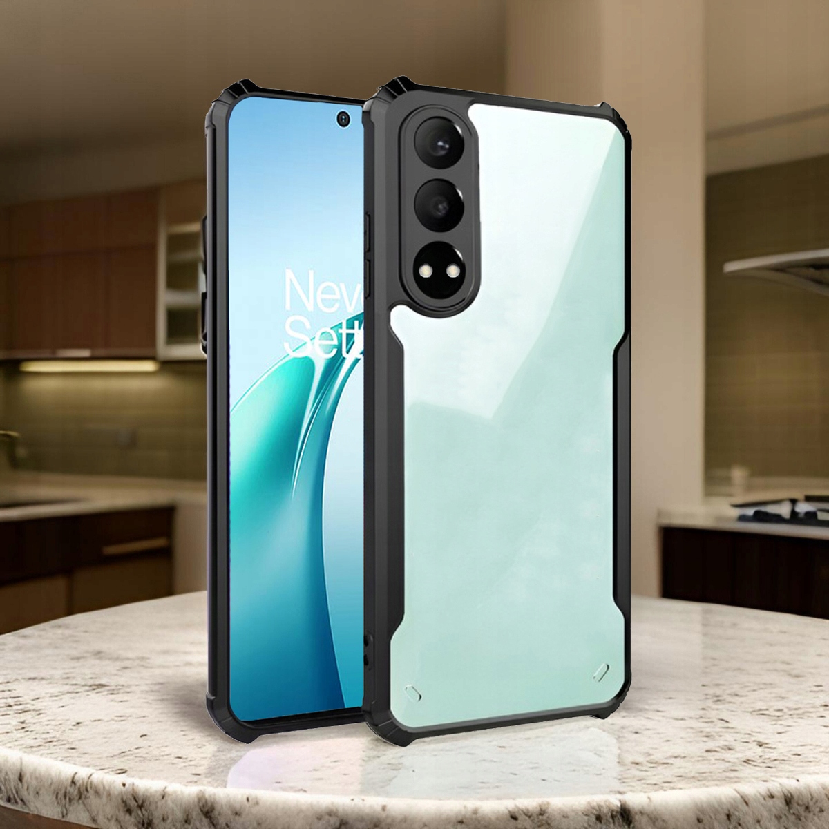 Elegancja i funkcjonalność – Stylowy dodatek do Twojego smartfona