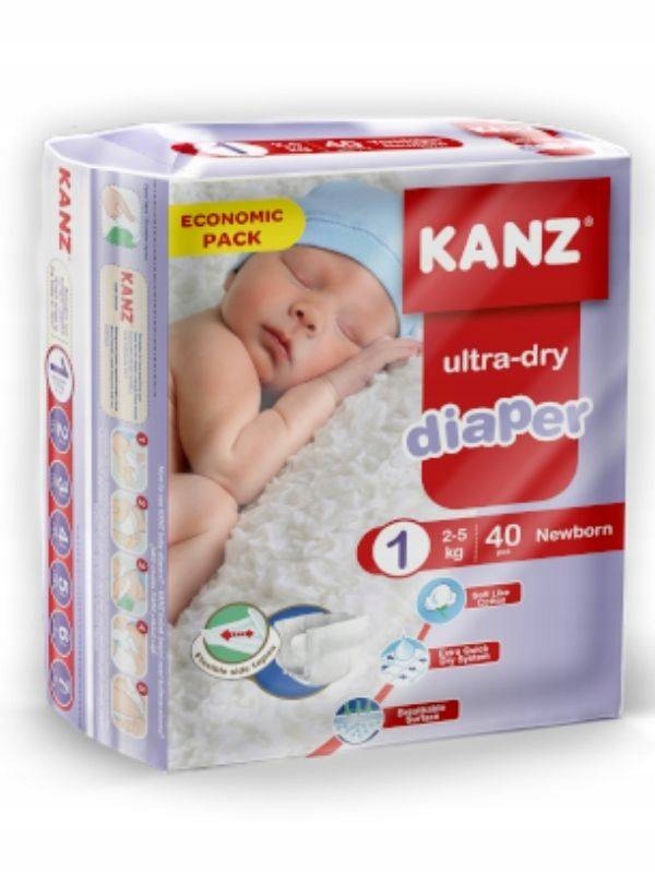Renomowana marka Kanz z 65-letnią tradycją