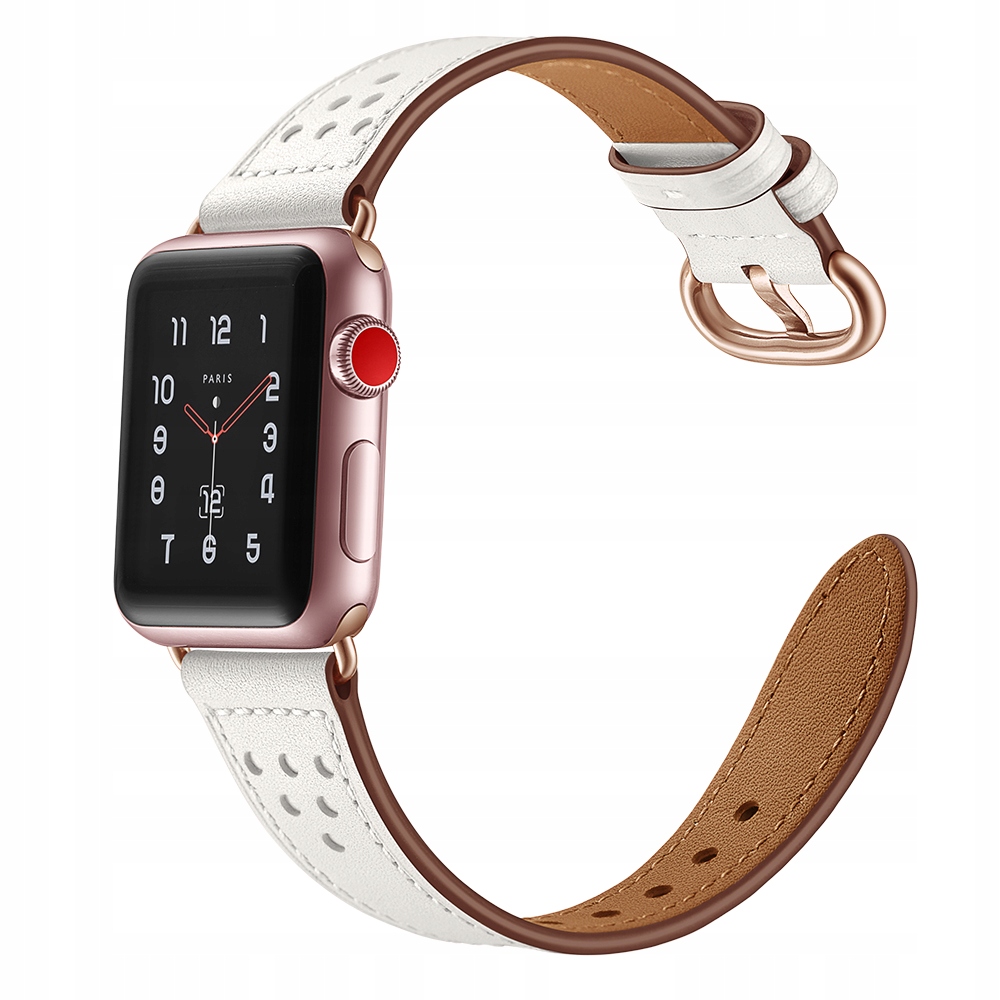 Kompatybilność z Modelami Apple Watch – Idealne Dopasowanie