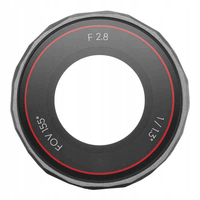 Wytrzymałe szkło hartowane dla aktywnych użytkowników