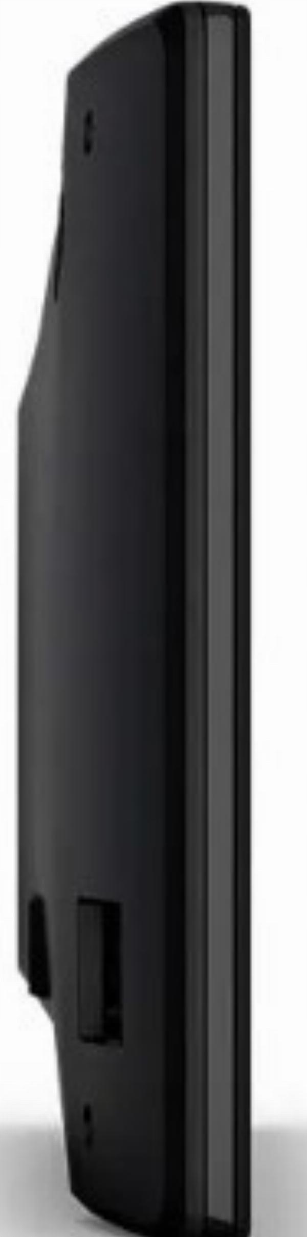 Funkcje nawigacji głosowej i ostrzeżeń o przekroczeniu prędkości