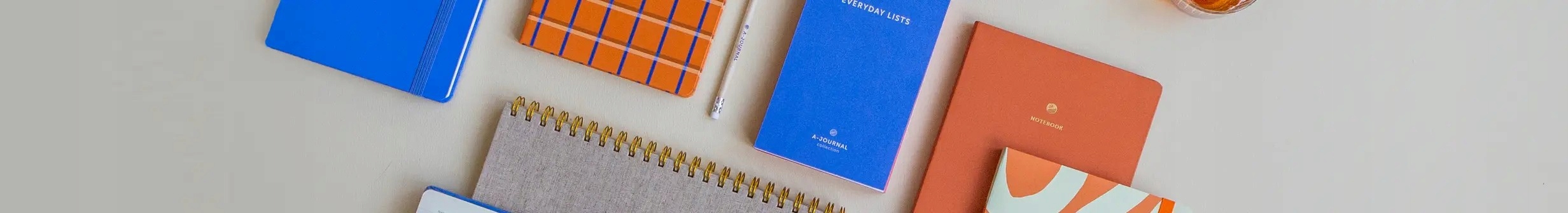 Marka A-Journal – pasja do organizacji i kolorowego wzornictwa