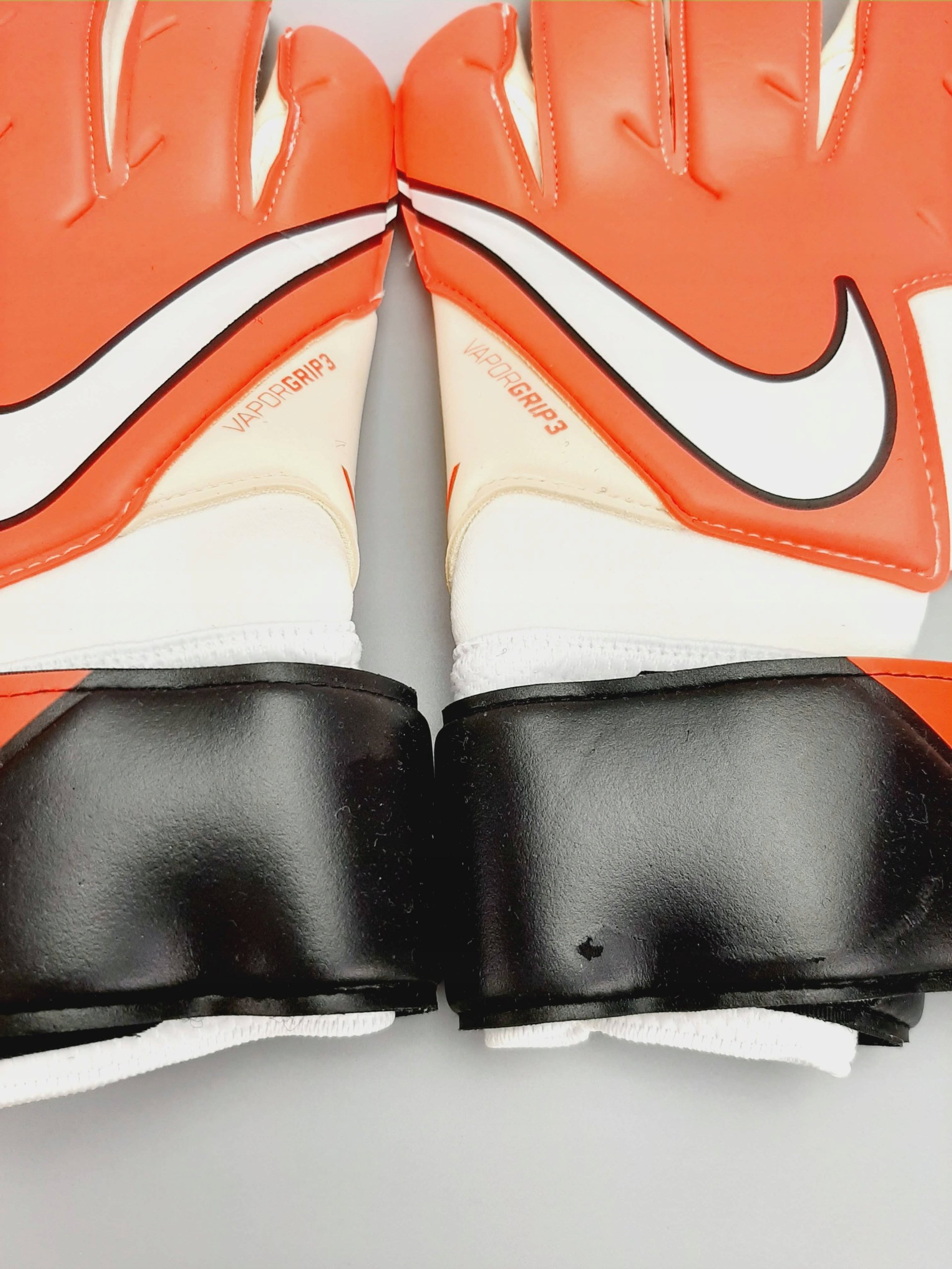 Technologia Grip3 dla lepszego chwytu