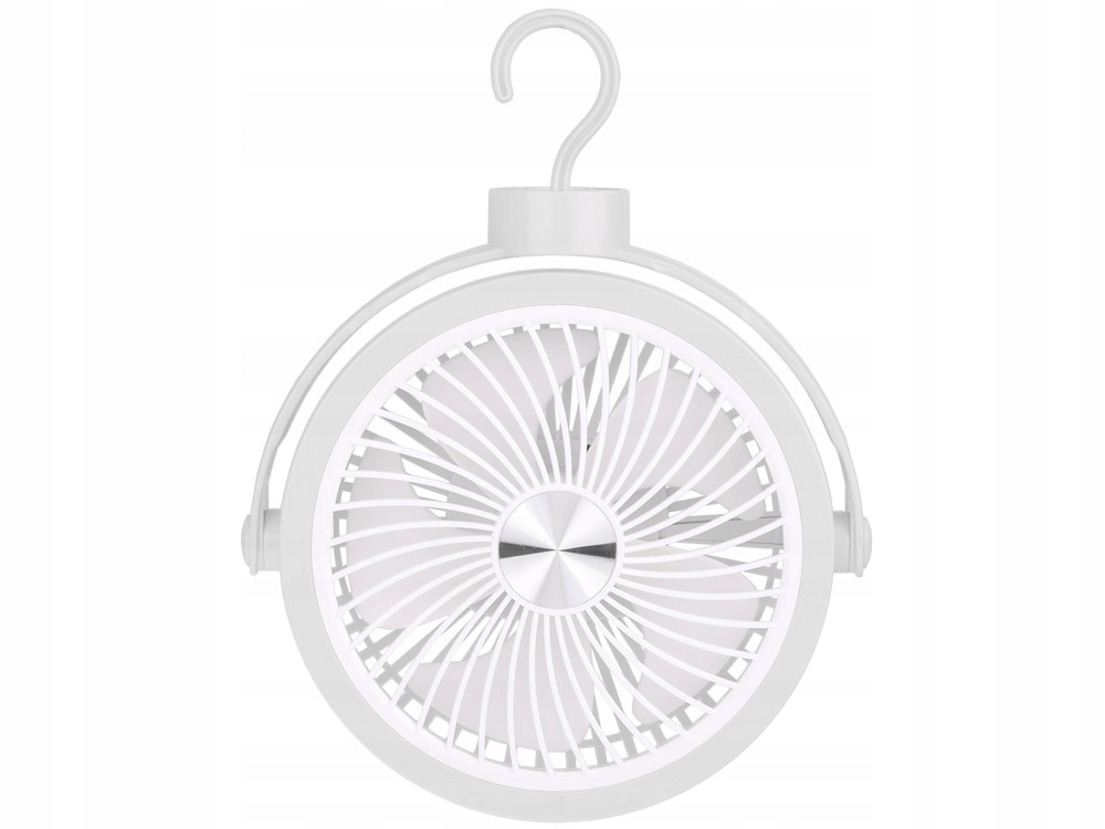 Regulacja prędkości i kierunku nawiewu – Dostosuj wentylator do swoich potrzeb