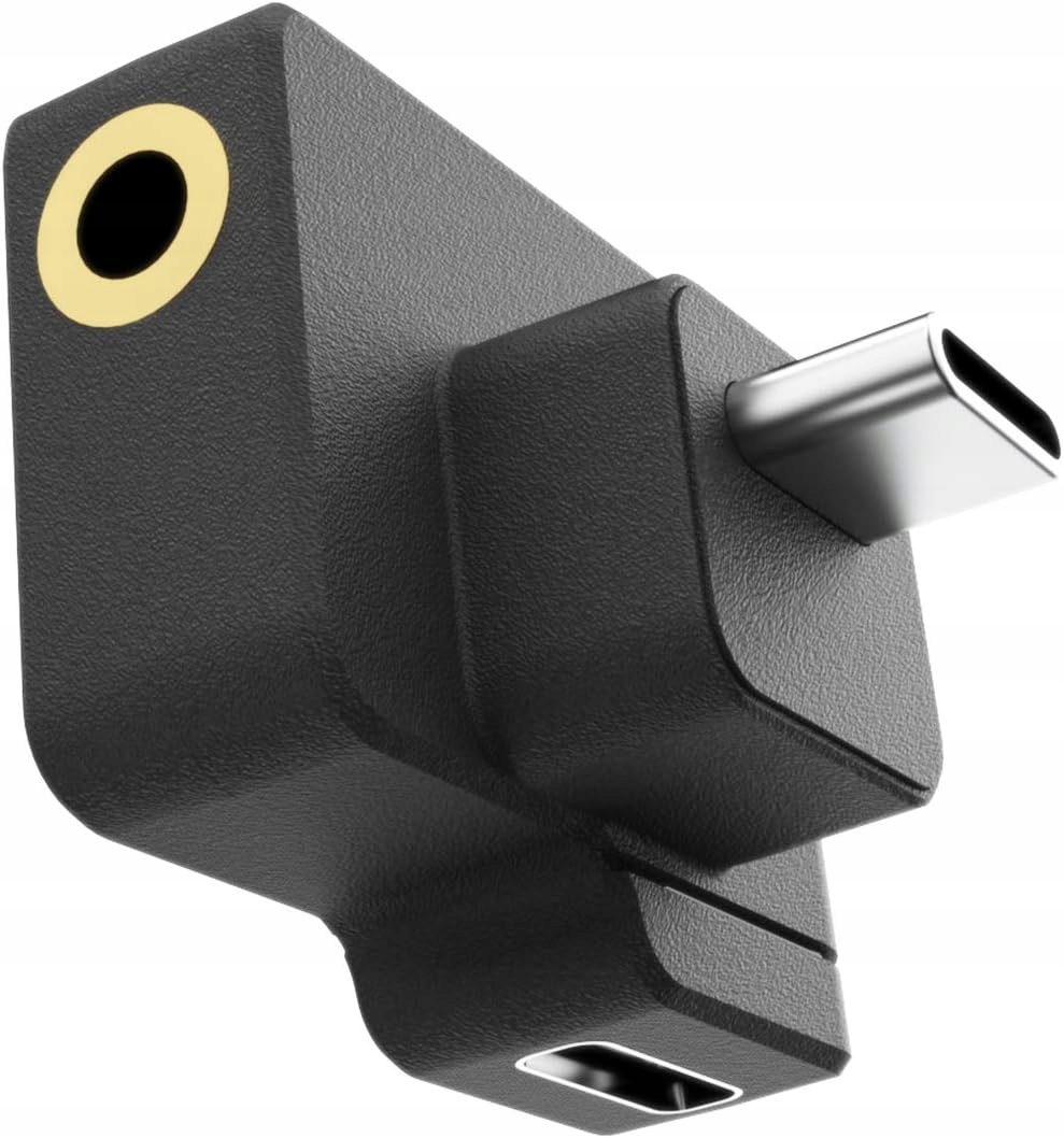 Funkcjonalność ładowania – Dwa porty USB dla wygody