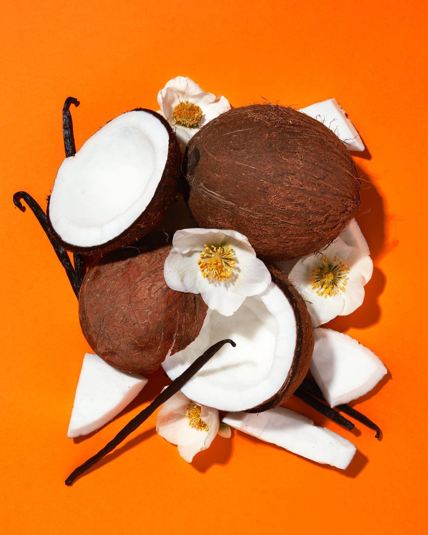 Egzotyczna mieszanka – Gardenia, jaśmin i ylang-ylang