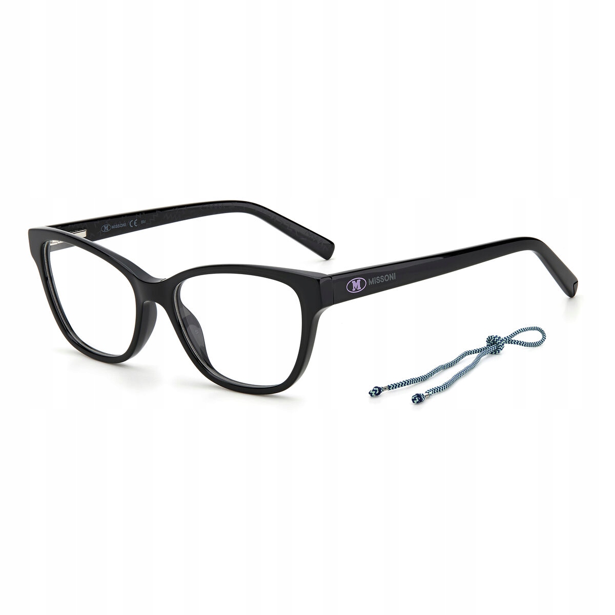 Ramki do okularów Damski Missoni MMI-0072-807F216 52 mm – Styl i elegancja dla każdej kobiety