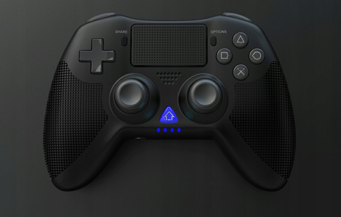 Wbudowany głośnik i gniazdo słuchawkowe – Dźwięk w zasięgu ręki