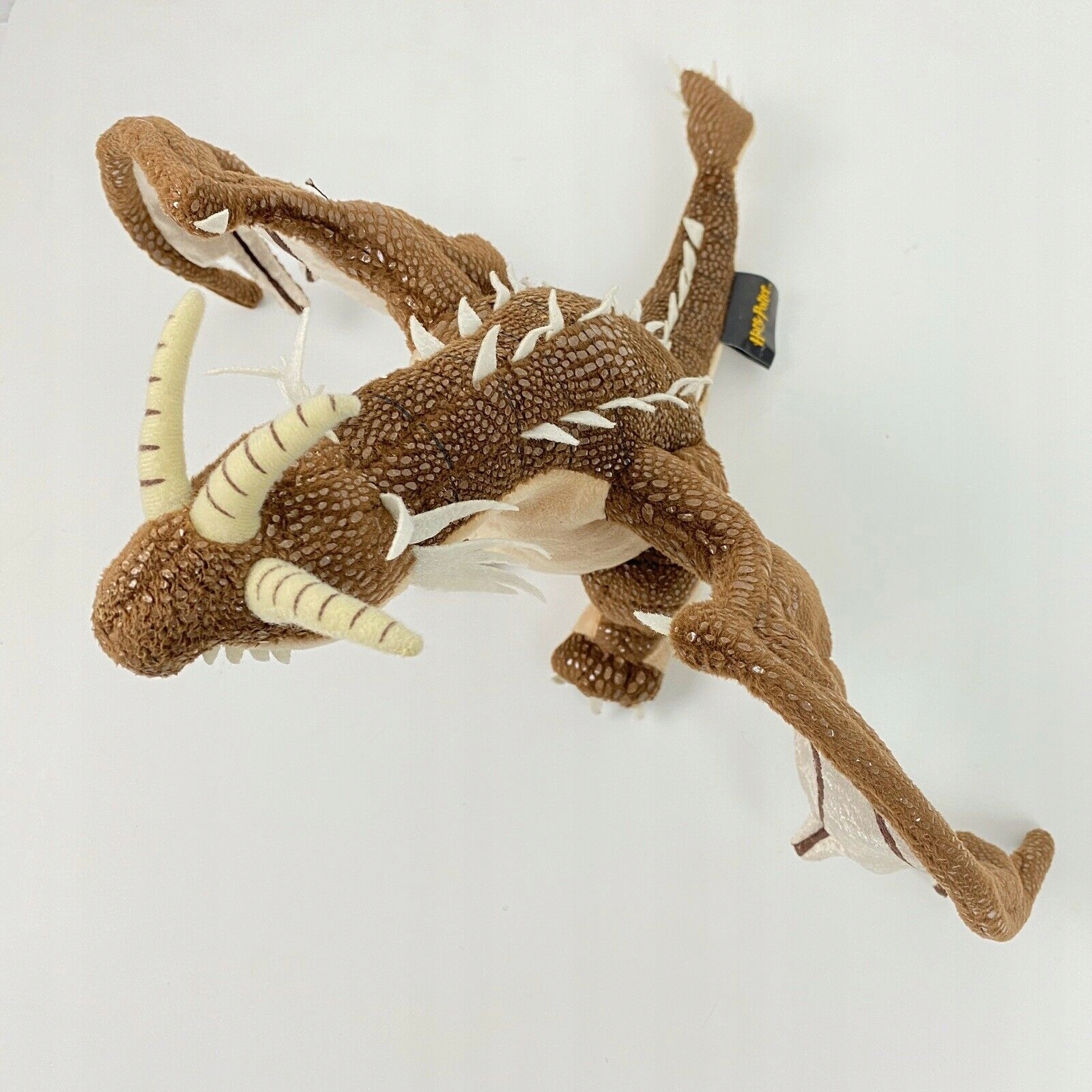 Wymiary maskotki: 29 cm wysokości