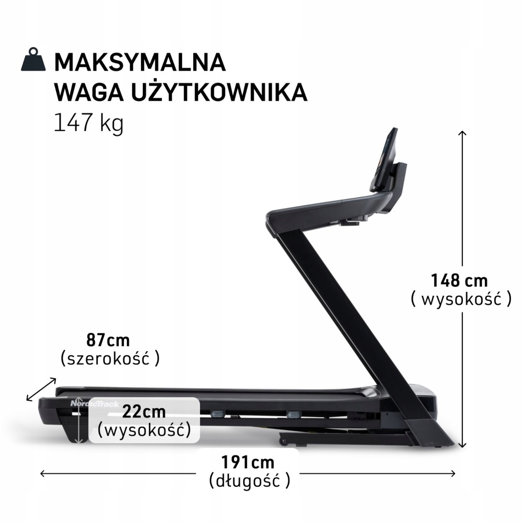 Komfort i Bezpieczeństwo – Antypoślizgowe Stopnie i Wentylator AutoBreeze™