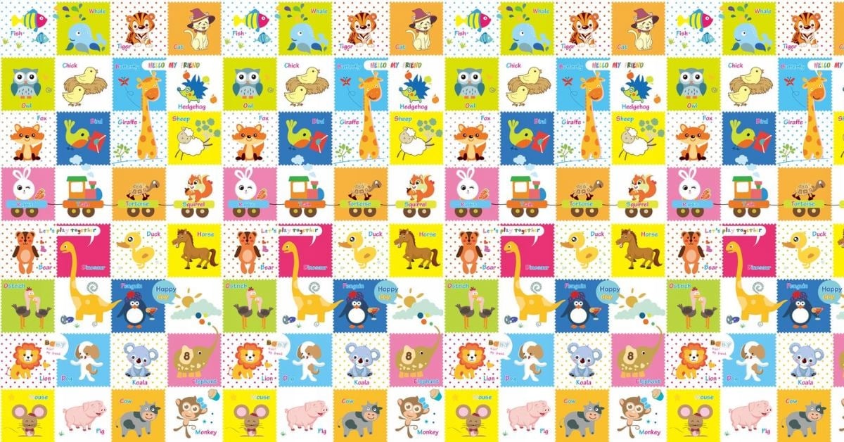 Bezpieczeństwo i komfort zabawy